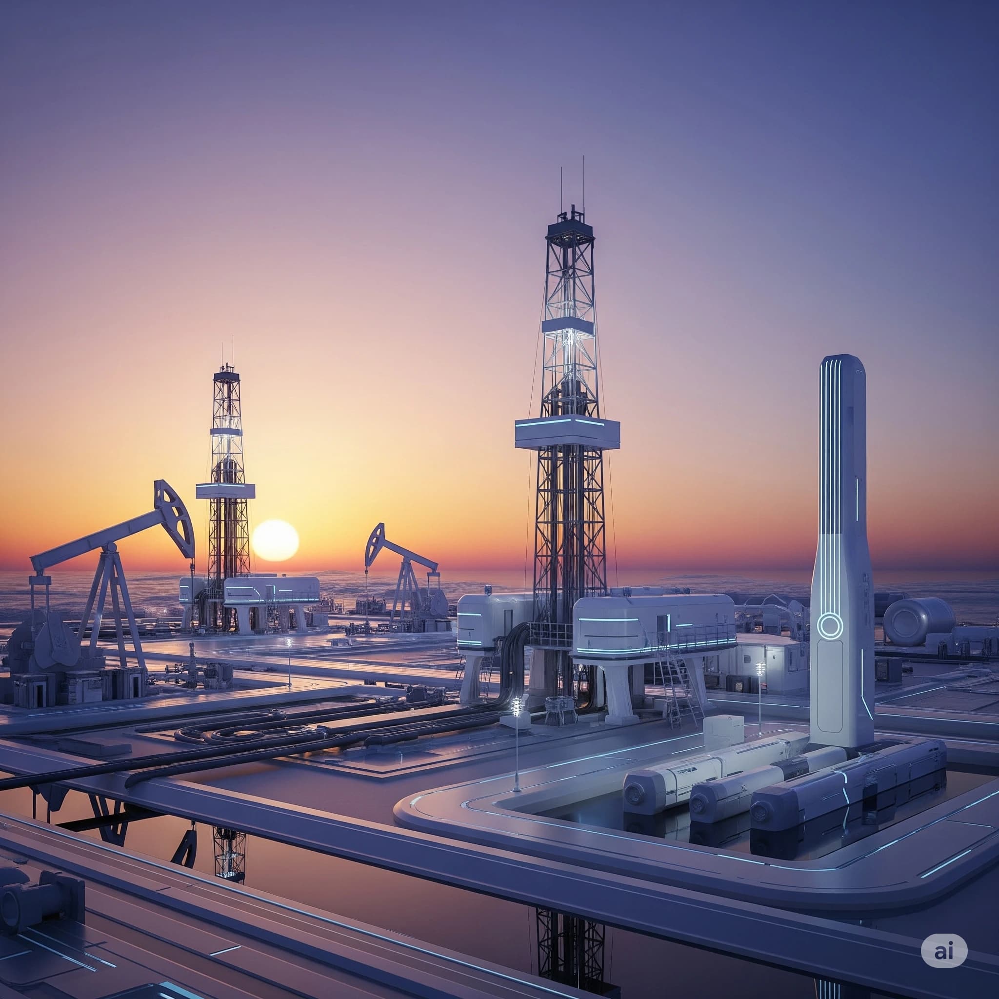 Petroleum