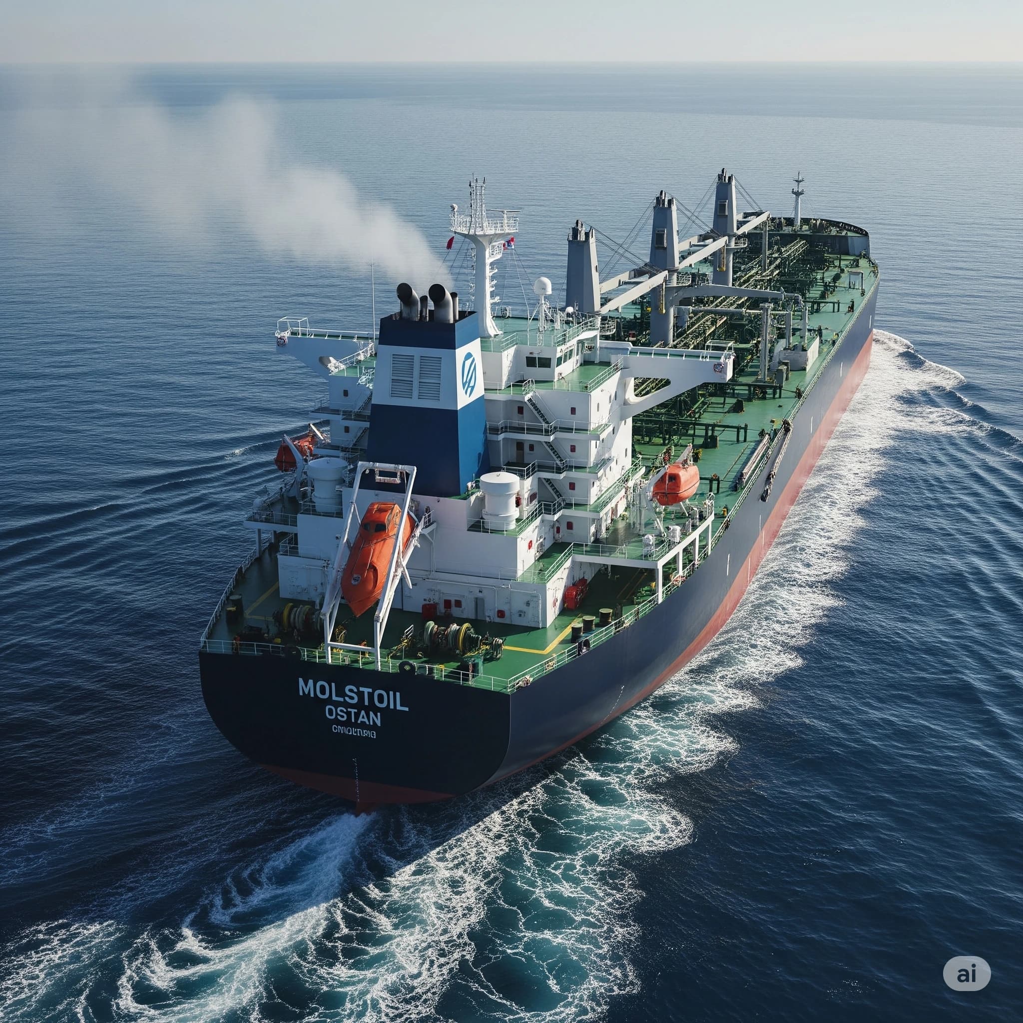 Fuel Oil